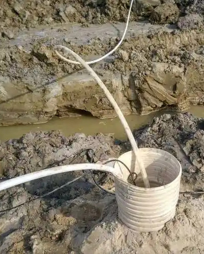 无锡锡山区管井降水